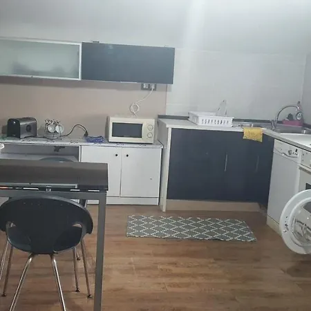 Appartement Marypaz Valdoviño