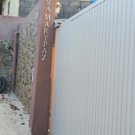 Marypaz Appartement *