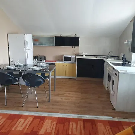 Appartement Marypaz Valdoviño