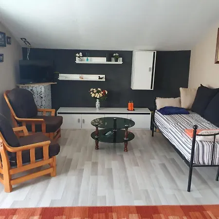 Appartement Marypaz *