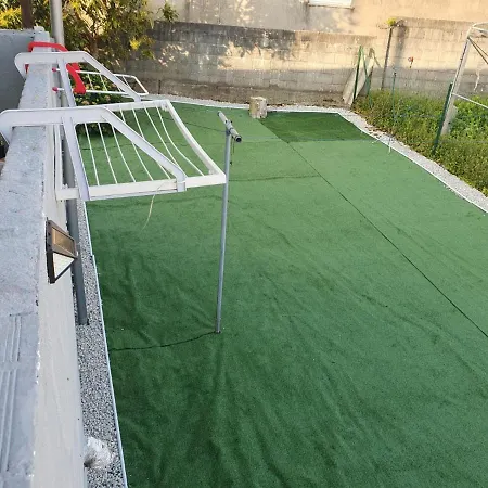 Marypaz Appartement Valdoviño