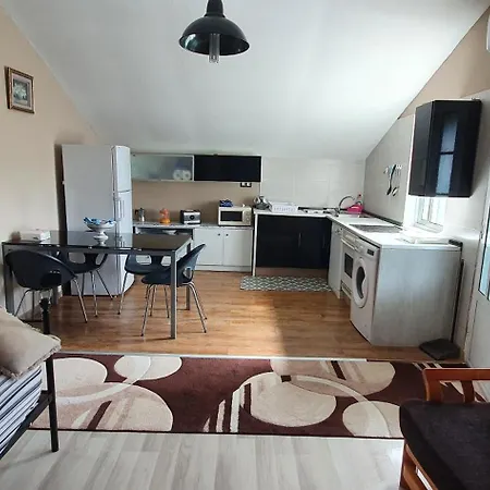 Marypaz Appartement *